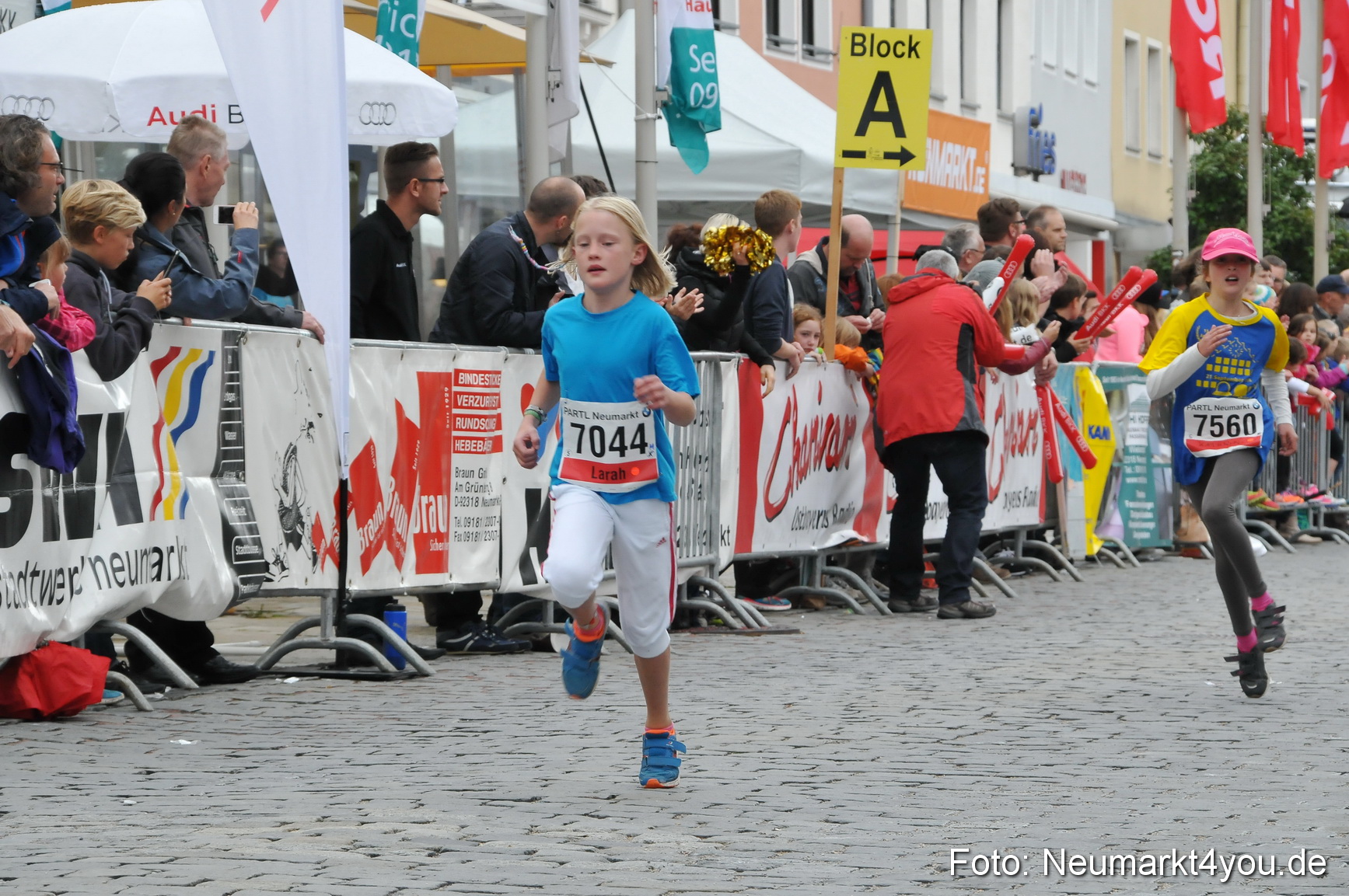 Stadtlauf Neumarkt 2014 1569